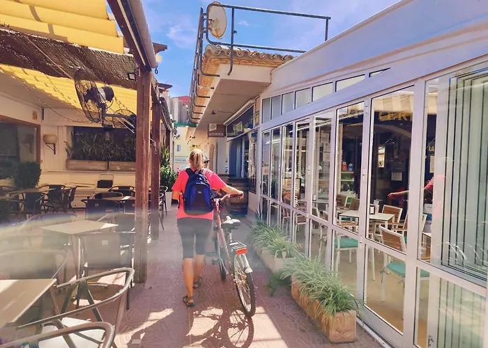 Acquamarina By Edeal Homes Denia