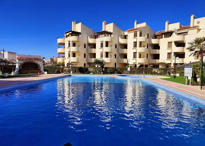 Διαμέρισμα Acquamarina By Edeal Homes *