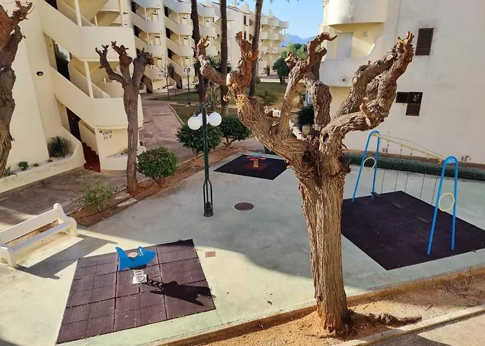 Acquamarina By Edeal Homes Διαμέρισμα