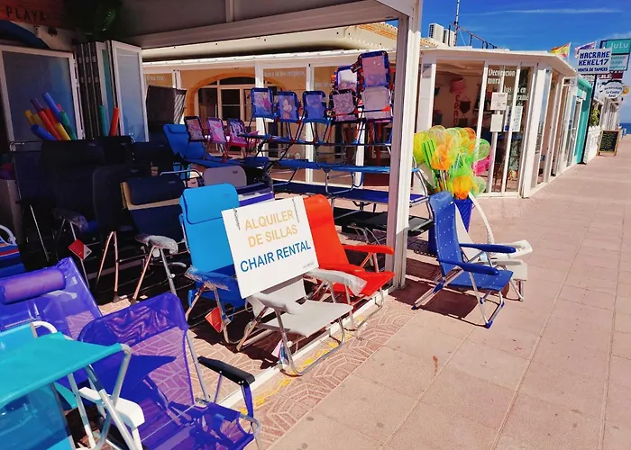 Acquamarina By Edeal Homes * Denia