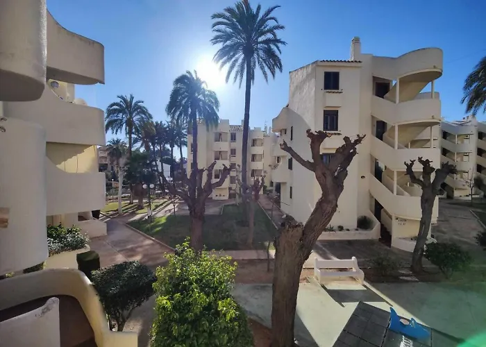 Acquamarina By Edeal Homes Διαμέρισμα *