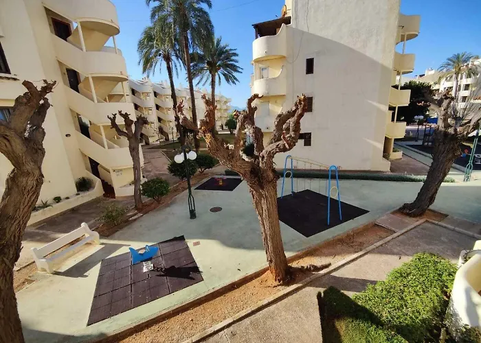 Acquamarina By Edeal Homes * Denia