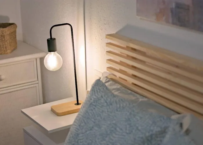 Acquamarina By Edeal Homes Denia