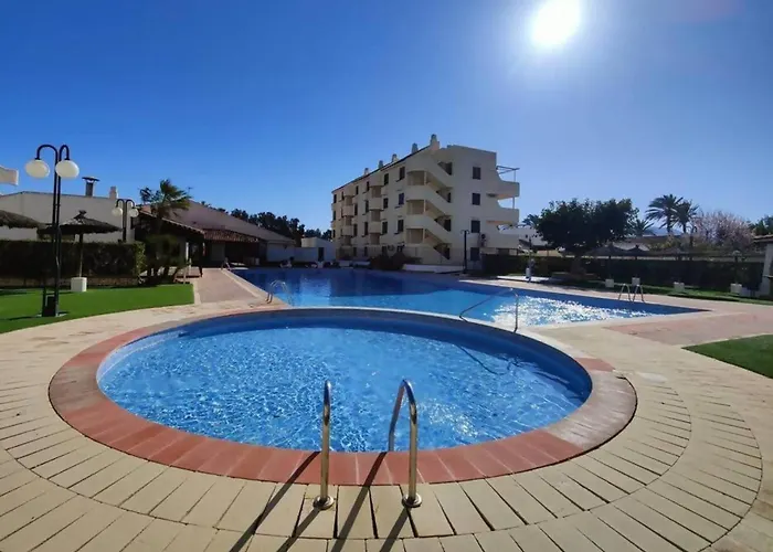 Διαμέρισμα Acquamarina By Edeal Homes