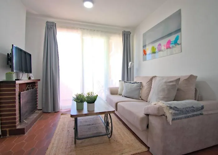 Acquamarina By Edeal Homes Διαμέρισμα Denia