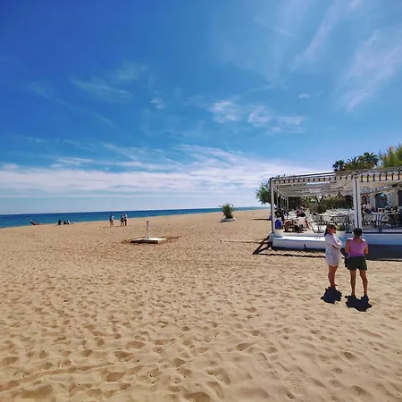 Acquamarina By Edeal Homes アパート *