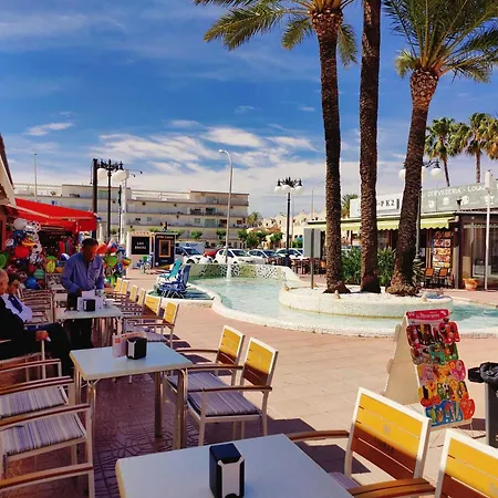 Acquamarina By Edeal Homes *