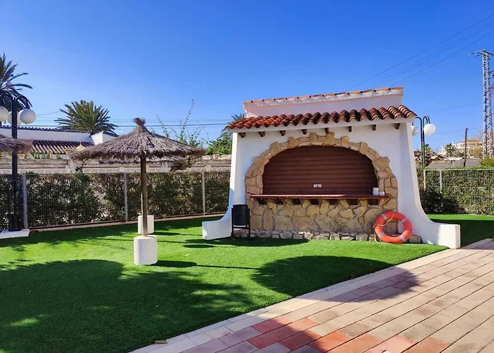 Acquamarina By Edeal Homes