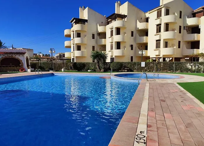 アパート Acquamarina By Edeal Homes