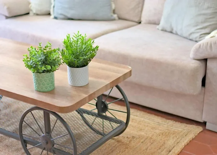 Acquamarina By Edeal Homes アパート